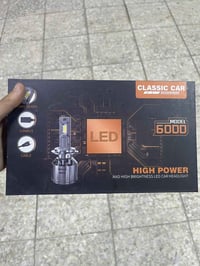 لايت زنون اصلي وكالة ضمان سنتين استعمال يومين السعر 150 وبي مجال 07737...