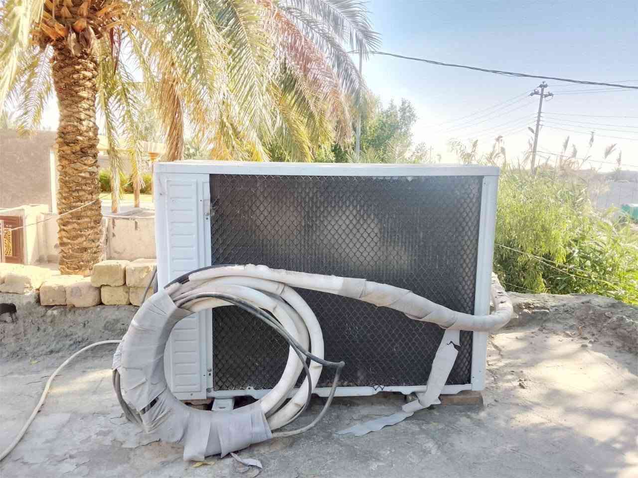 سبلت طن ونص شغال وع الفحص ومداخل اي صيانه السعر 300 العنوان كربلاء خلف جامعة فريحه تواصل واتساب اواتصال ***********
