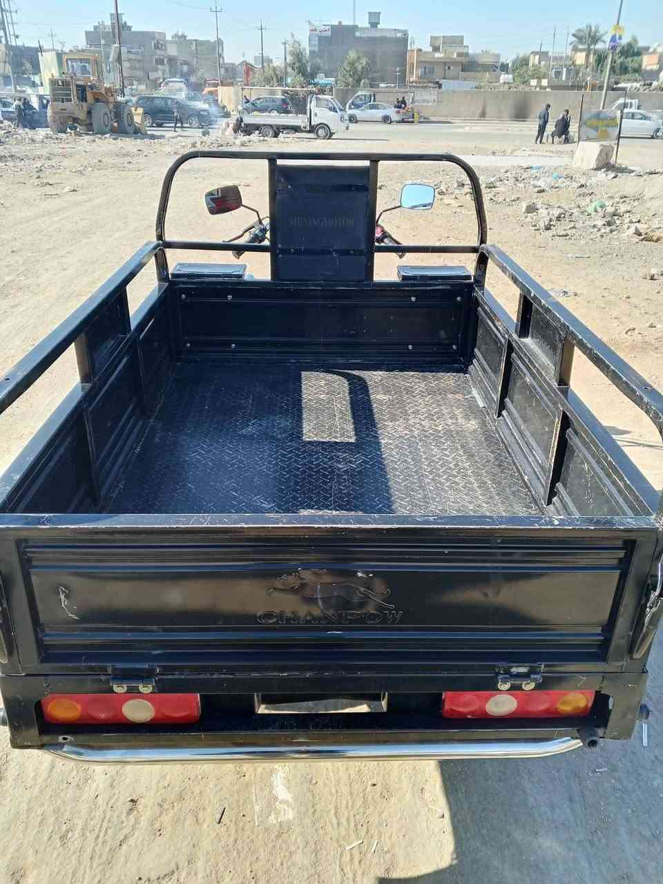 سلام عليكم موديل 2024كفالئ عامه جديده كهربايات كلئ شغالئ اخت الجديده اوراق بسم والدي سعر 1850 مكاني بغداد تقاطع درويش تحياتي لجميع ‏‪***********‬‏
‏‪***********‬‏
