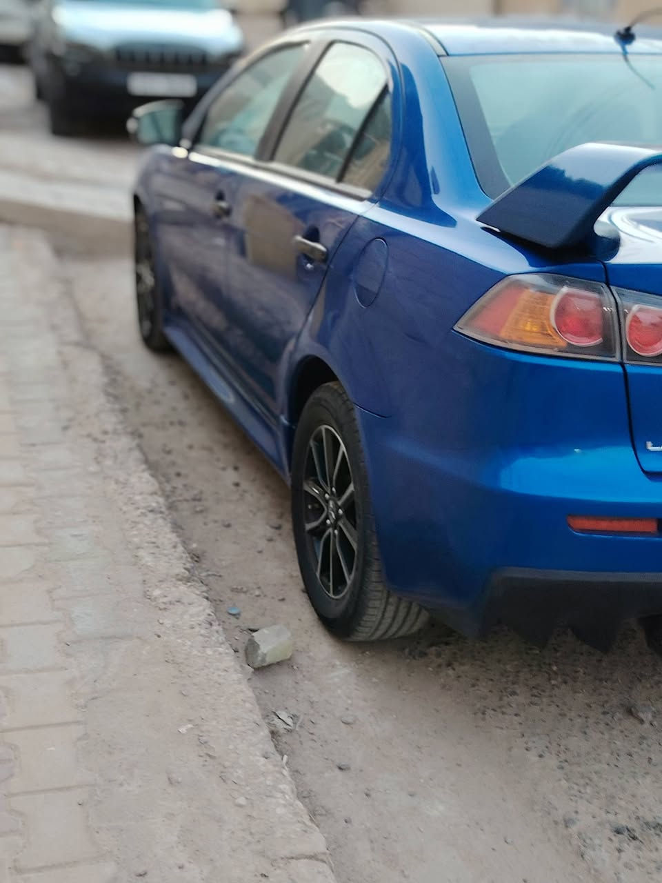 السلام عليكم لانسر قرش موديل ١٧ سياره حلوه وجاهزه مكينه كير كفاله تبريد ثلج حداديه سياره رقم أربيل حادثه حلو وسونارها موضح بالصور سعرها ١٠٥ وبيها مجال خاص مغلق رجائا لميعجبه لمنشور يترك أثر طيب لاتصال ***********
