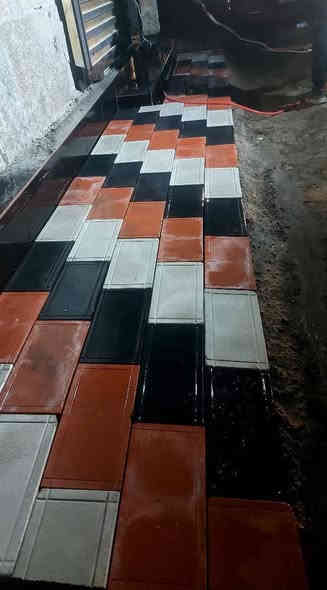 السَلٱمٌ عـَلـْيگمّ- عمل انواع المقرنص
عمل ساقيه ±عمل كربستون±  ±

عمل بازلت± عمل كابات.±          [ شغل درجه اولئ امانه اللـۿـہٰ ورسوله ] شرط تسليم مهندس نشتغل بغداد وجميع  المحافضات 🇪🇬🇪🇭🇪🇸🇬🇮🇫🇯🇬🇦🇪🇨🇪🇹🇫🇰🇬🇮للتوصل علي ارقام تالي/*********** ***********
