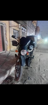 دراجه بوكسر • بوكسر 2022 • دراجه جبلي • باجاج بوكسر • دراجه مرقمه • در...