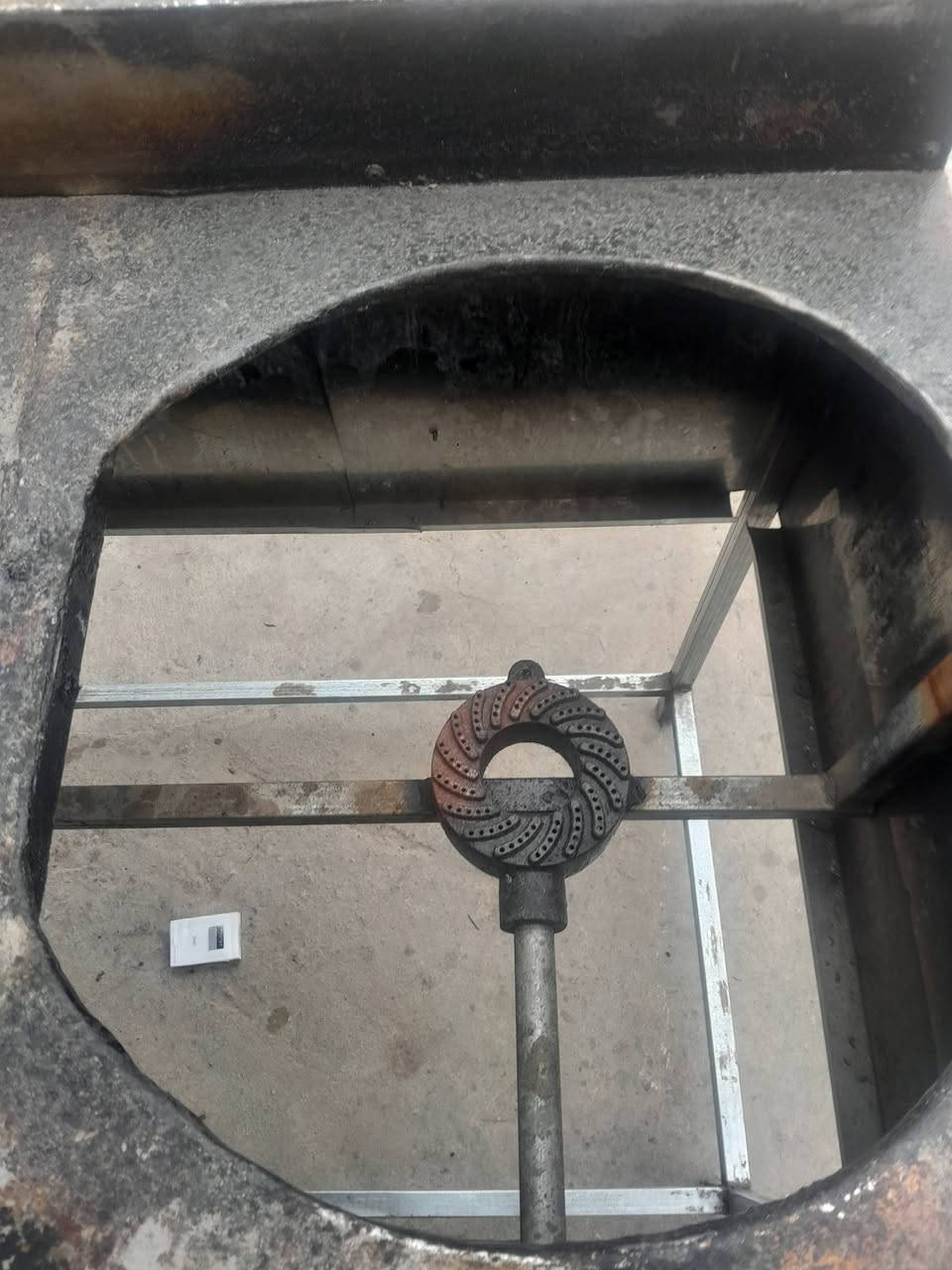 طباخ مستعمل قليل للبيع مكاني علي الصالح الاتصال على الرقم *********** او واتساب او ماسنجر
