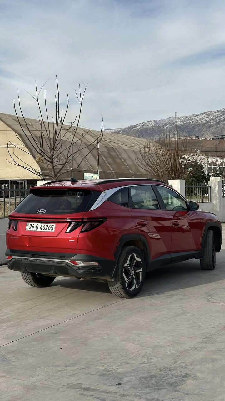 توكسون 2023
جملخ ربع بولند صبغ بدون داخل
بدون ارباك 
سياره جهاره رقم 
سياره فول فول
كوشن هيتر
كوشن كاهراباي
داخل كريمي
كوشن كاهراباي
شاشه إلكتروني
بصمه 
كاميره 
حساس رادار
سيلايت 
ماشي 34KM
سعرها 188 مجال
رقم موبايل واتساب ***********
