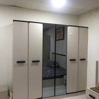 غرفة نوم للبيع • غرفة نوم • اثاث نوم • غرفة اخشاب • غرفة نظيفة
