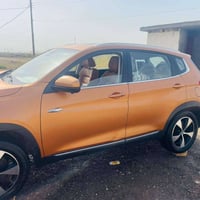 سيارة تيكو سبعة 2020رقم بغداد مبدل بيها بنيد وبارد بجنطة السيارة فول م...