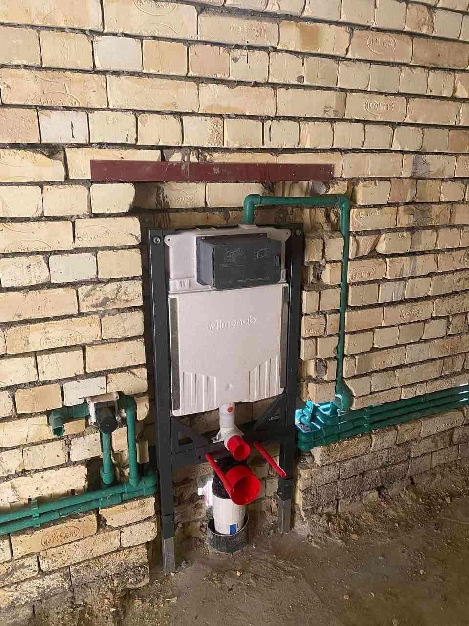 كافهً التأسيسات الصحيه 🔥
تلكون الاسعار الانسب 🔥
محمد سباك  ***********
