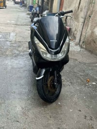 دراجه جيل 2 ياباني بيه خشونه صوت خفيف سعر مليون بغداد مدينة الصدر 0771...