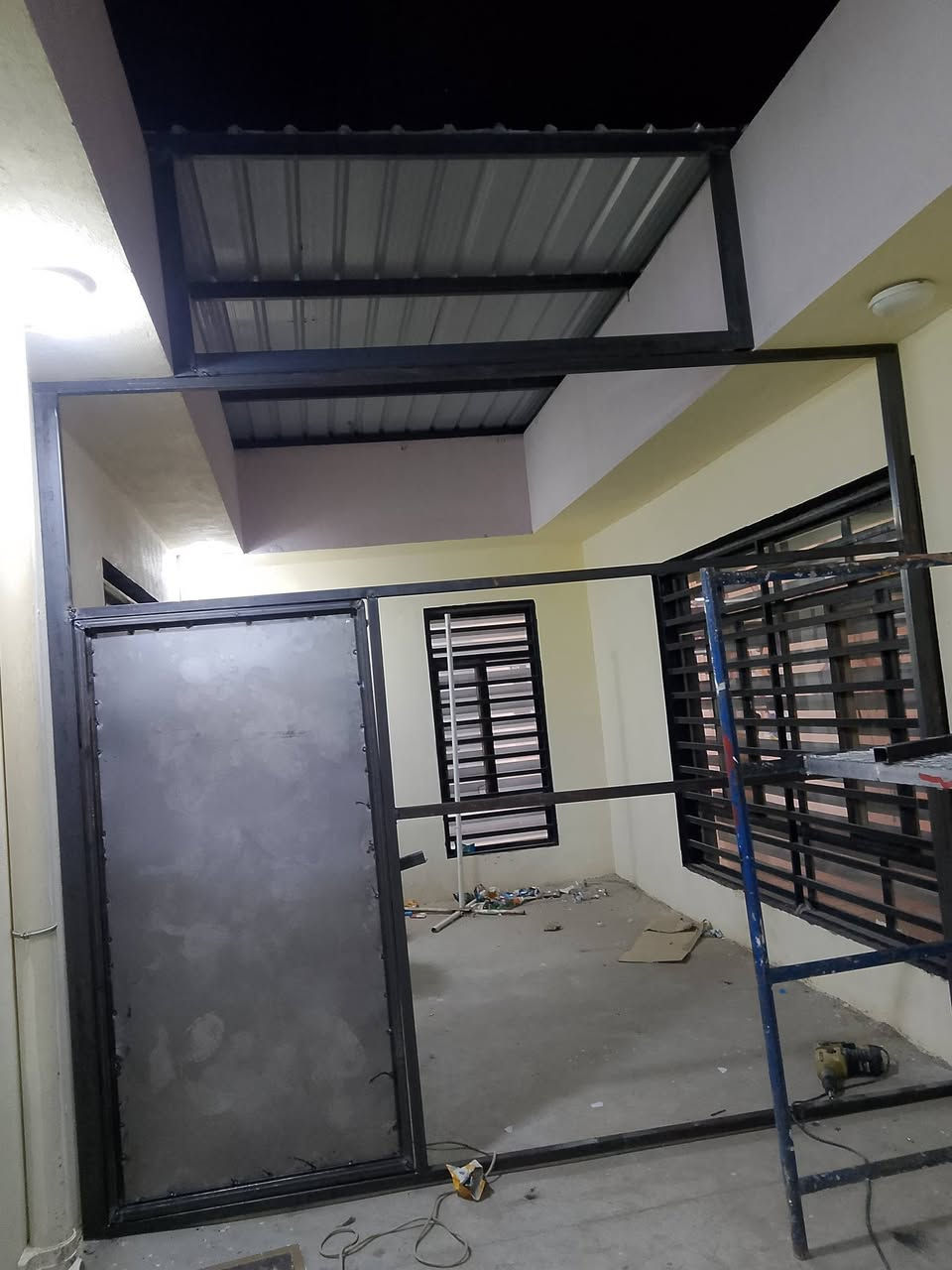 حداد متنقل ***********
