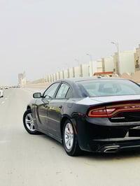 تشارجر • ٢٠١٧ • مكينة ٣٦٠٠