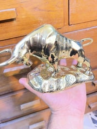 نحاس بالكامل • وزن ثقيل • أكبر من كف الإيد