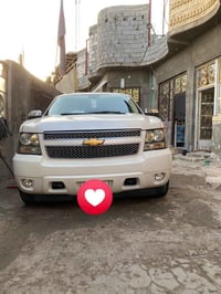 سلامو عليكم  تاهو مديل ١٣ كفله عامه رقم بغداد مشروع وطني  سيارة فول مو...