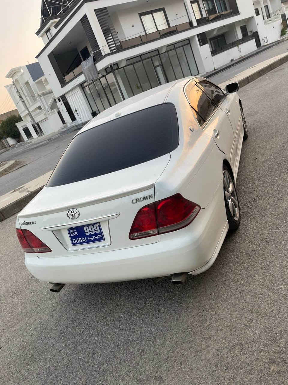 شاهینە براوە ١٨٤  ناو رەساسی ساج سور کامل
مەسرەف کراوە سەیارەکە. دەعمو لێدران. سەقف گێرو مەکینە خەلەلی کارەبای بە شەرت  رۆنی. گێرو مەکینە تازە گۆراوە تەقەو رەقە بەشەرت.  
شوێن رانیە 
*********** رانية, السليمانية
