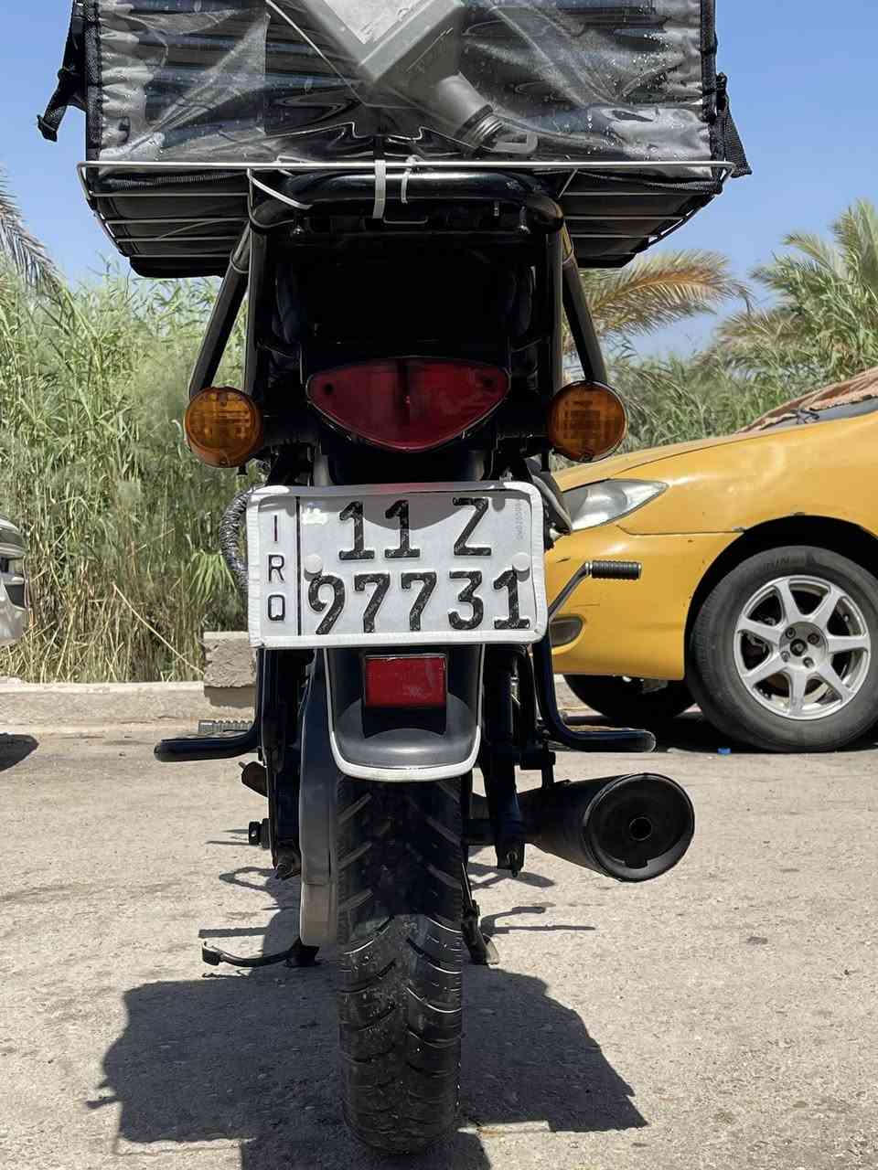 سلام عليكم وكسر مديل 2021 شكل ال23 للبيع او مراوس ب22 او 23
لون احمر مرقم بغداد تحويل ثاني يوم 
الدراجه نضيفه مجفته جديده بيها ضمان 8 اشهر ويہٰـن ميعجبك افحص الدراجه بوجهك للشغل متوكف مكاني بغداد الشعلة سعرها 1950 وبيها مجال 
الرقم ‪+964 776 105 7491‬


**إذا كنت صاحب هذا الإعلان وتريد حذفه لأي سبب، رجاءا أرسل رسالة إلى الدعم الفني**