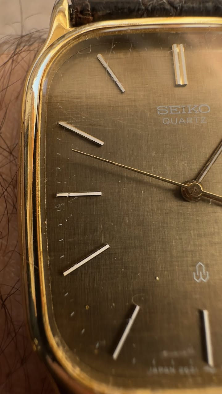 جميع الخدوش والرتوش بالجامة المينا زيرو لوك


**إذا كنت صاحب هذا الإعلان وتريد حذفه لأي سبب، رجاءا أرسل رسالة إلى الدعم الفني**