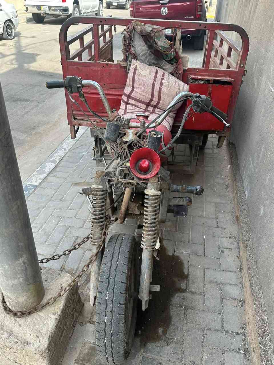 سلام عليكم سنوته للبيع مكان بصره قبله


**إذا كنت صاحب هذا الإعلان وتريد حذفه لأي سبب، رجاءا أرسل رسالة إلى الدعم الفني**
