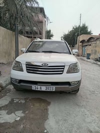 موهافي • ٢٠٠٩ • رقم بصره