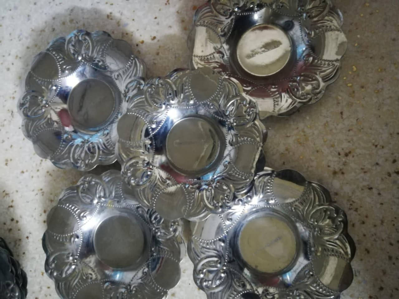 صحون استكانات ستيل سبعينات


**إذا كنت صاحب هذا الإعلان وتريد حذفه لأي سبب، رجاءا أرسل رسالة إلى الدعم الفني**