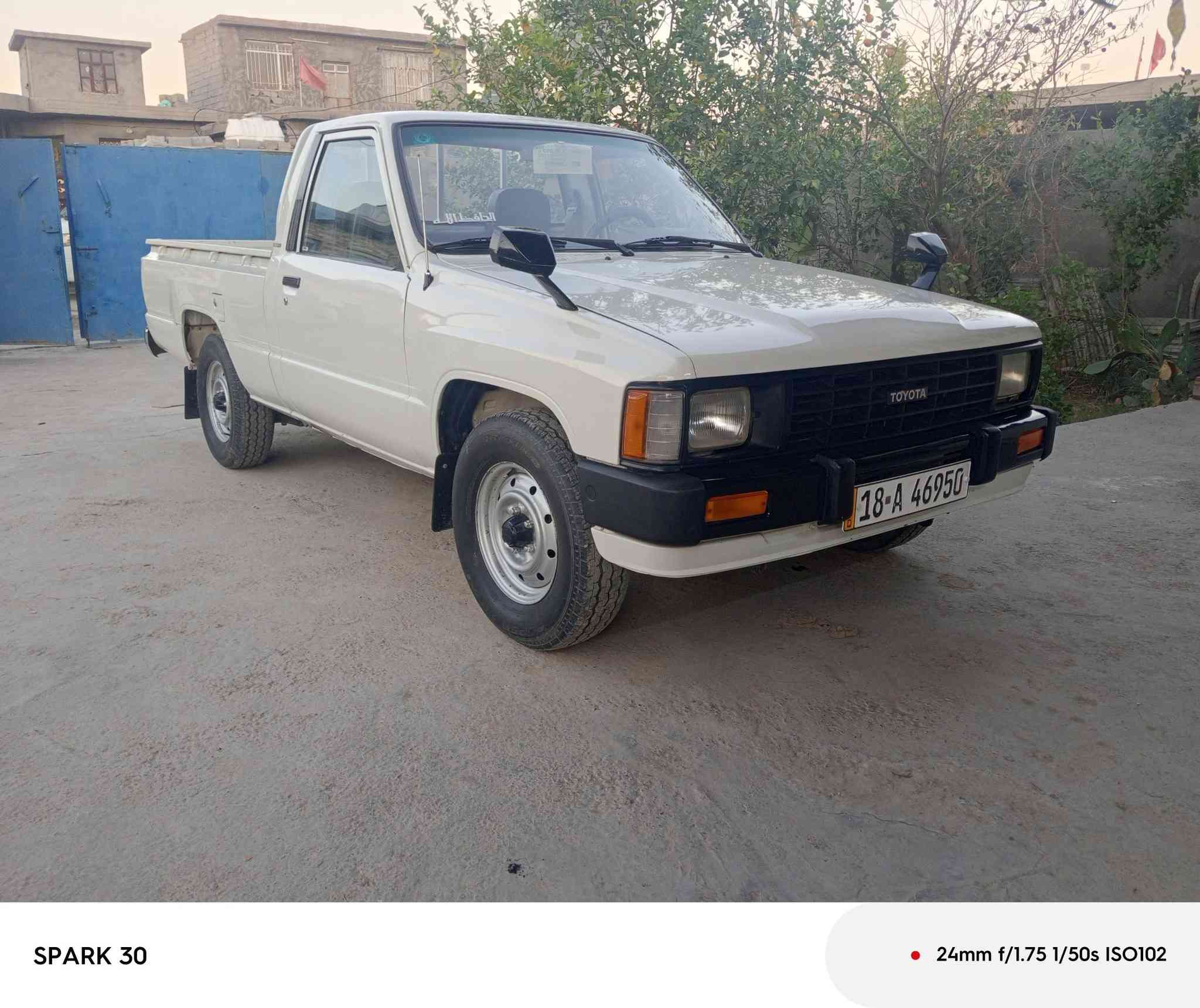 السلام عليكم للبيع بيكم 1985 رقم بابل نكليزي بسمي مكينه نوزل تبريد باور ستيرن خمسه كير مكاني بغداد رقم الهاتف ***********
