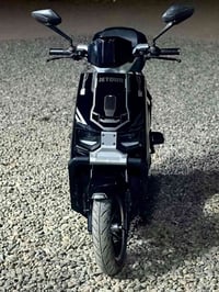 دراجه شحن • الاجيتور • ٦٠ كم