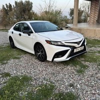 كامري ٢٠٢٣ • ماشية ٦٤٤٠٠ • الحويجه