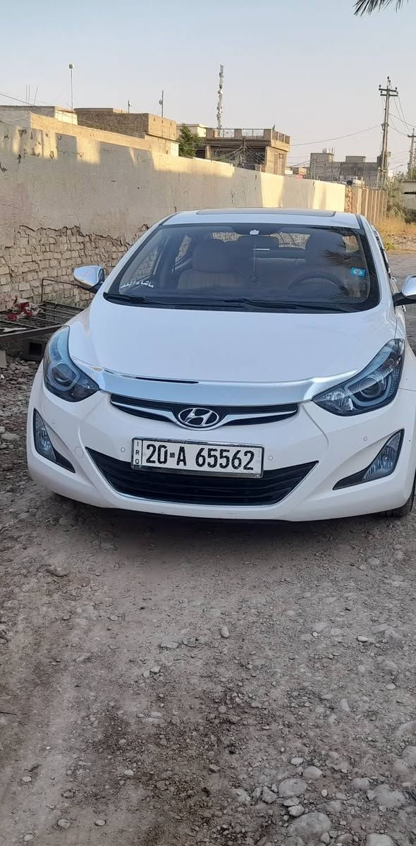 سلام عليكم النتره للبيع موديل 2016 مكفوله كفاله عامه حتى من البارد فول مواصفات عده البصمه محرك 2000 دوش ماشيه 161 سعر 140وبيها مجال ديالى العنوان ديالى بلدروز الاستفسار على رقم ***********
