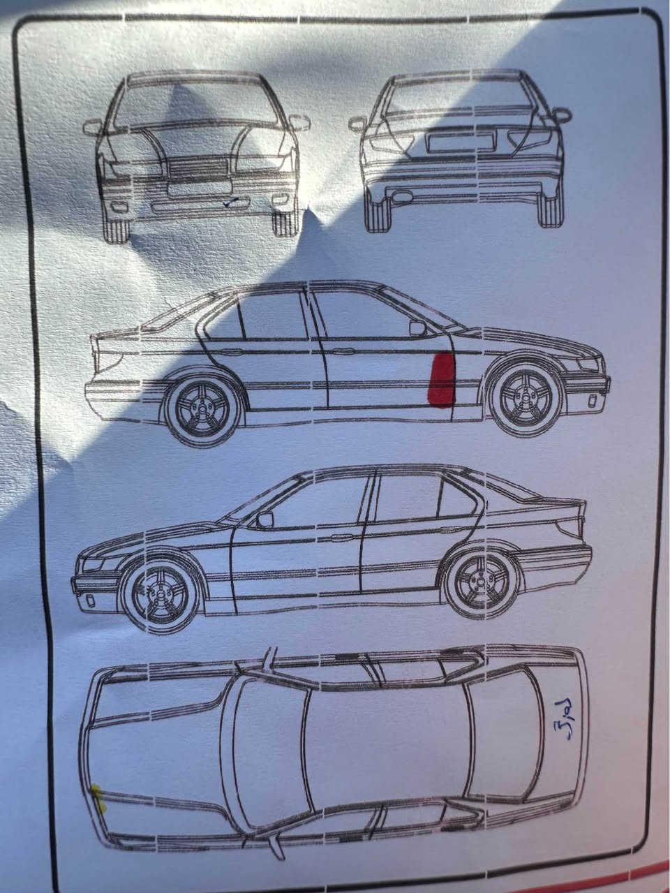 گێڕ عادی پەڵەیەک بۆیاخ سۆنەری دانراوە تەحویل خرامە گێڕ مەکینە هەموی بەشەرت  ٩٧ گەڵا ژم *********** السليمانية, العراق
