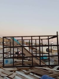 محجر مال جمره • جديد