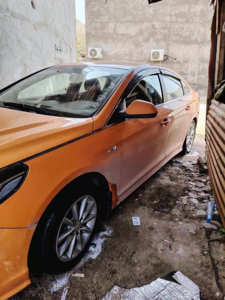 سلام عليكم سوناتا مديل2020 وارد كوري خصوصي رقم اربيل سياره نظيفج محرك 2000 بانزين اصل بيه قطعتين بدون اي ظرر سونار عندي سياره مال بيت ماشيه 111 بيه بارد بلبنيد كد شبر ولباقي مكفول البصرة, العراق


**إذا كنت صاحب هذا الإعلان وتريد حذفه لأي سبب، رجاءا أرسل رسالة إلى الدعم الفني**