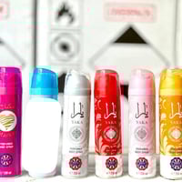 عطر يارا • بست ٦ • حي المامون