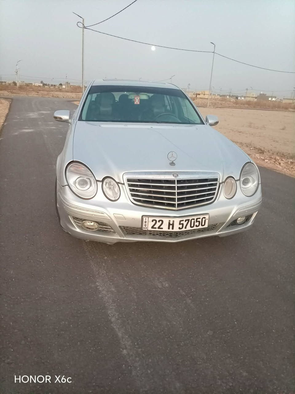 e200 موديل 2008
رقم انكليزي  سيارة جاهزة 
السعر 120 وبيها مجال قليل


**إذا كنت صاحب هذا الإعلان وتريد حذفه لأي سبب، رجاءا أرسل رسالة إلى الدعم الفني**