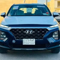 سنتافيا • ٢٠١٩ • شاشة وكاميرا