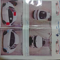 ك٥ • موديل ٢١ • بدون تبديل