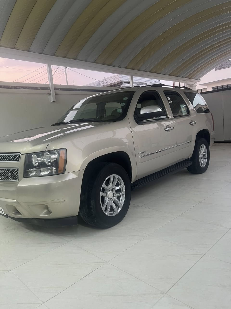 تاهو 2010 نظيفة مكفوله من الكص والسرقة والانتربول وارد خليجي فول ماصفاتLtz سعرها120$ مكان السيارة البصرة


**إذا كنت صاحب هذا الإعلان وتريد حذفه لأي سبب، رجاءا أرسل رسالة إلى الدعم الفني**