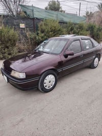 سياره فكتره حجم 18 مديل 1991 كابون بانزين موجود ماستر شرط التحويل من ا...