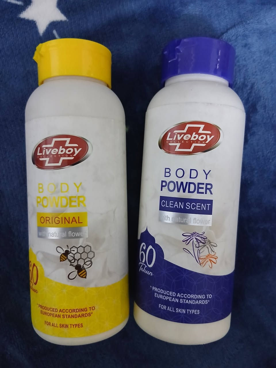 اوربي اصلي اسعار مناسبه مكياج وعنايه


**إذا كنت صاحب هذا الإعلان وتريد حذفه لأي سبب، رجاءا أرسل رسالة إلى الدعم الفني**