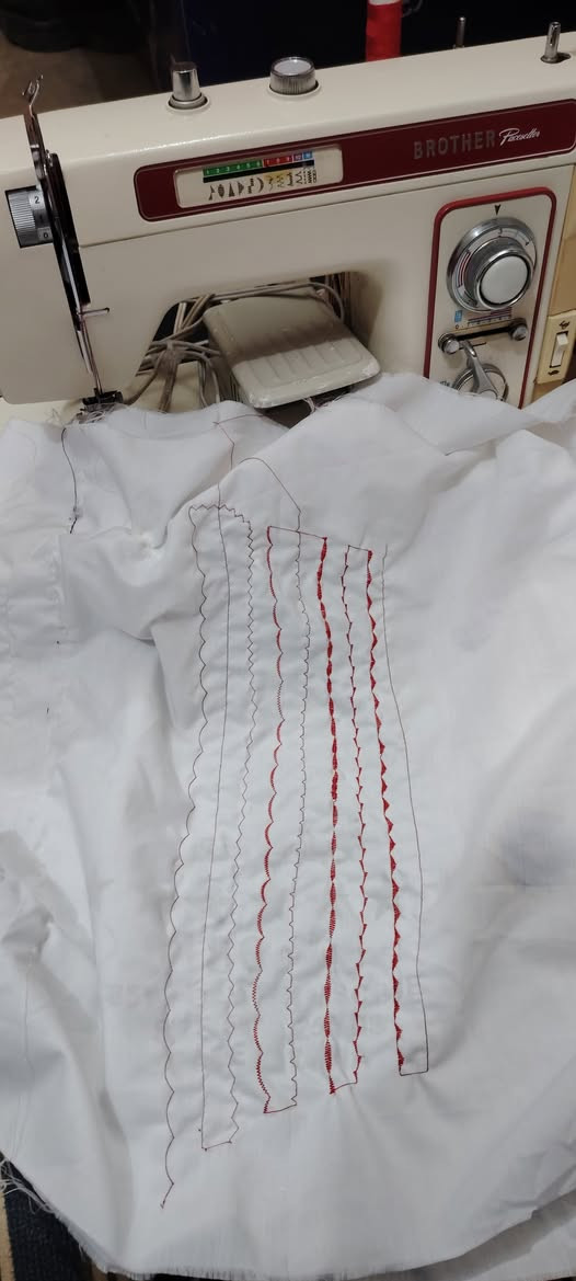 مبردة حجم كبير نضيفه حيل كله ببادي ممصلحه ب٨٠قفل ومكينة براذر ياباني باب اول ب١٣٥قفل رجاءا بدون معامله لان حيل نضيفات


**إذا كنت صاحب هذا الإعلان وتريد حذفه لأي سبب، رجاءا أرسل رسالة إلى الدعم الفني**