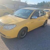 انترا • ٢٠٠٩ • ضرر خلفي