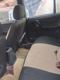 سياره اوبل اوميگا مديل 93 مكينه لا تنقيص ولا تبخير سياره خير من الله م...