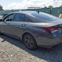 ٢٠٢٣ • وارد امريكي • بدون حادث