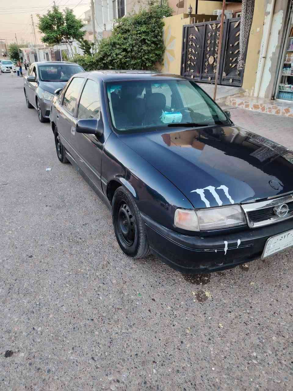 مكلف بالنشر اتصل على صاحبها سعرها مناسب
اوبل فكترا موديل 90 حجم محرك 20 
كير ومحرك بالشرط بدون ضربه صدر جديد تايرات باتري جديد السياره بدون نواقص الهزه جديده تروح بوجهك ع التحويل السنويه ساقطه من 2023
مكانها كركوك 
سعر مناسب جدا اتصل على الرقم
***********
*********** كركوك, العراق
