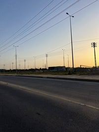بيت المساحه ١٠٠ متر كامل من كلشي بناء حديث غير مسكون العنوان حولي ابو ...