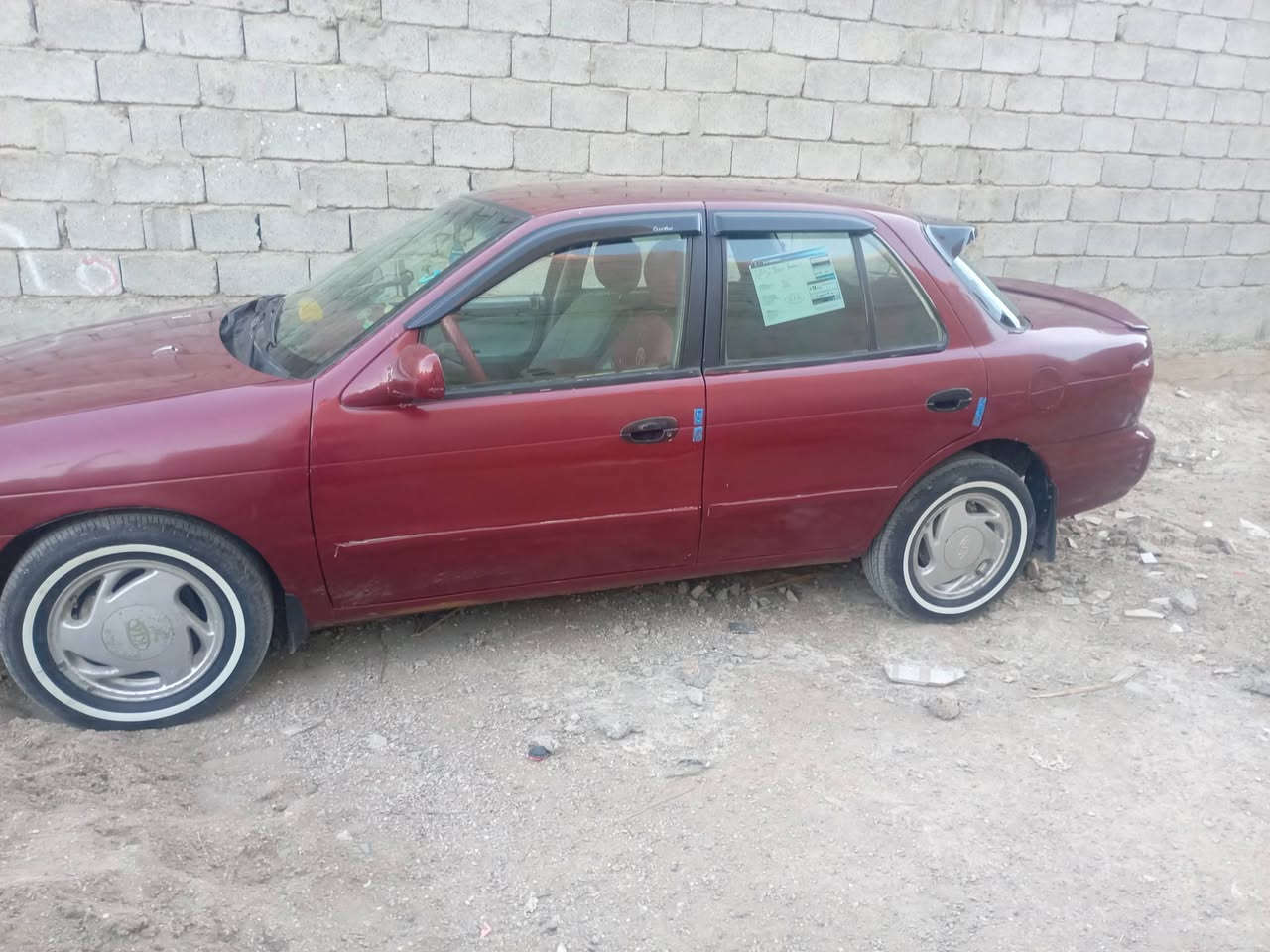 سلام عليكم كياسيفيه البيع رقم ديالي العنوان بعقوبه السعر ٣١بس شراي تصل ***********
