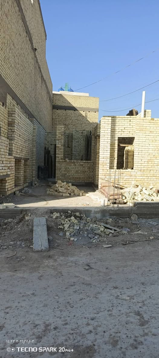 خلفه بناء اشتغل عالدبل وقطعي بغداد فقط 
***********
