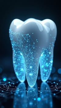 علاج اسنان مجاني • نجف طريق كربلاء • حشوات ضوئيه