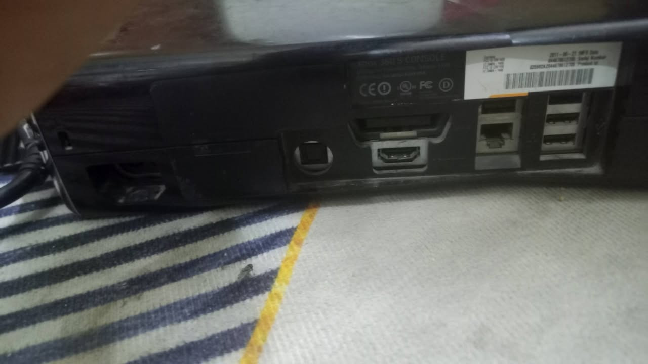 عندنا كاري للبيع الاسم اكس بوكس 360 ب 3 يدار شغالات السعر 110 العنوان بغداد بالمدينه***********
