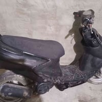 دراجه للبيع الرقم 07717228458