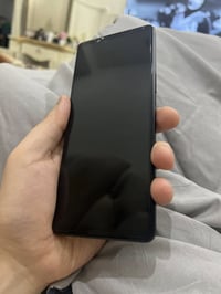 سوني xperia 1 v mark 5  Sog 10   النسخة اليابانية الاصلية مواصفاته غني...