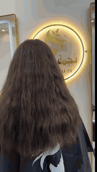 تخصيل مع صبغ الشعر 

ومننسه 😎المعالج البارد للشعر 

نجمة بيوتي 
العنوان / بسماية / قرب البوابة الجديدة/ خلف مطعم فاير فلاي 
للحجز /***********
