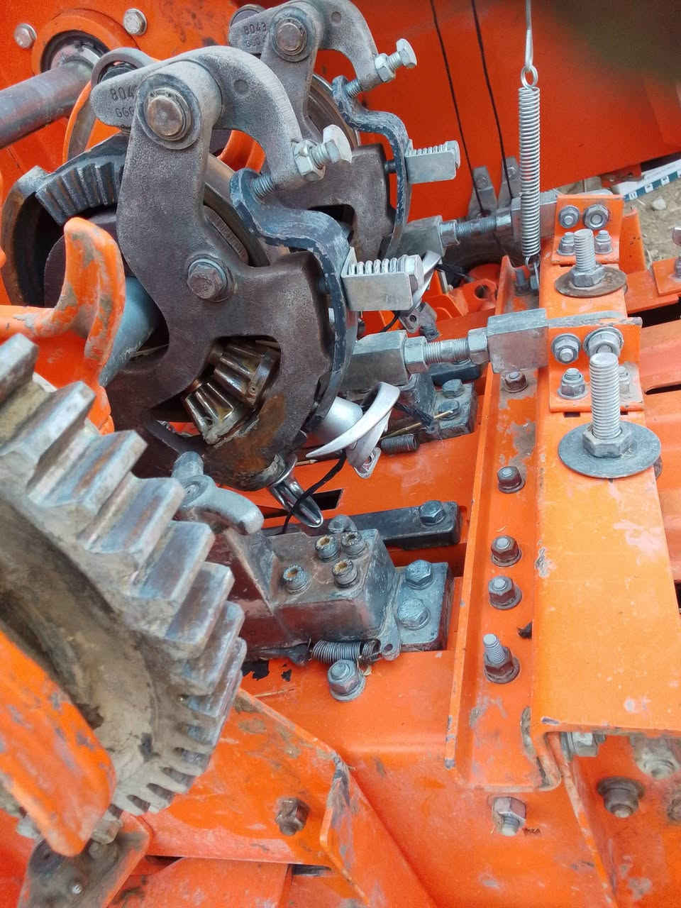 اسلام عليكم كابسة هنديه للبيع 
***********
***********
